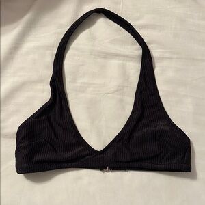 Aerie Ribbed Bikini Top